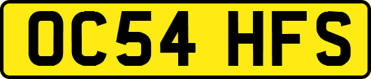 OC54HFS