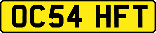 OC54HFT