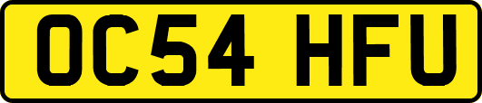 OC54HFU