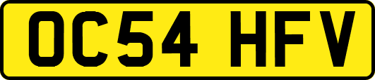 OC54HFV