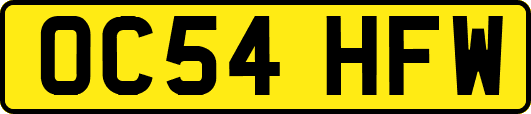 OC54HFW