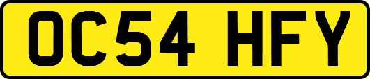 OC54HFY