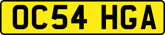 OC54HGA