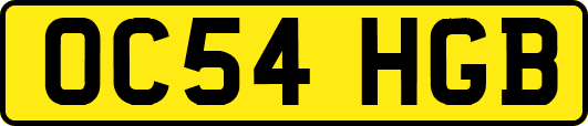 OC54HGB