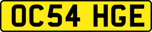 OC54HGE
