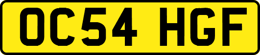 OC54HGF