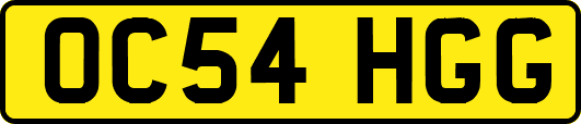 OC54HGG