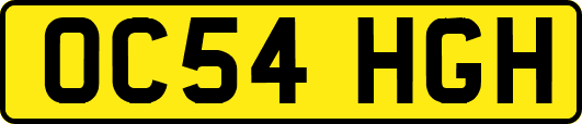 OC54HGH