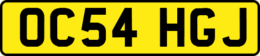 OC54HGJ