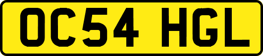 OC54HGL