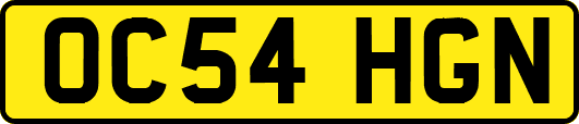 OC54HGN