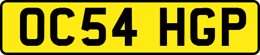 OC54HGP
