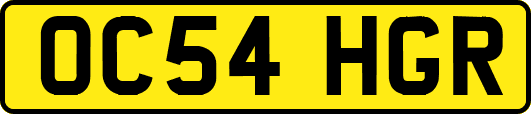 OC54HGR