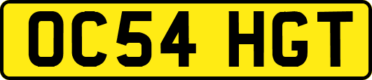 OC54HGT