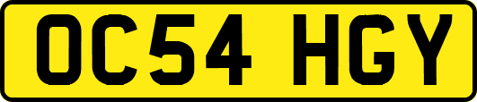 OC54HGY
