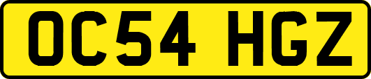 OC54HGZ