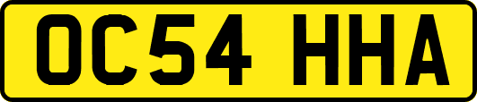 OC54HHA
