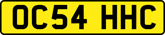 OC54HHC
