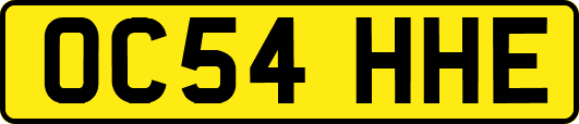 OC54HHE
