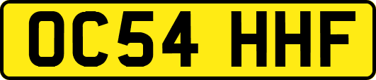 OC54HHF