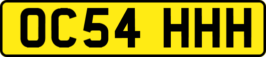 OC54HHH