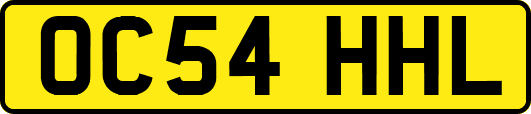 OC54HHL