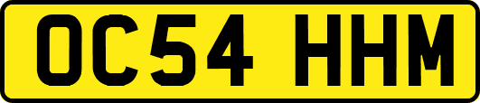 OC54HHM