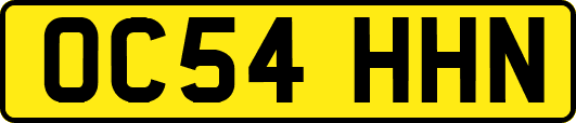 OC54HHN