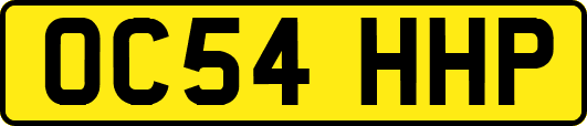OC54HHP