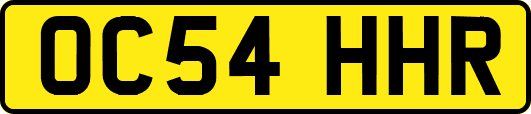 OC54HHR