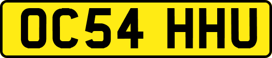 OC54HHU
