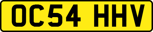 OC54HHV