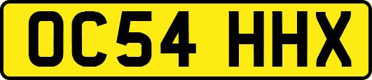 OC54HHX