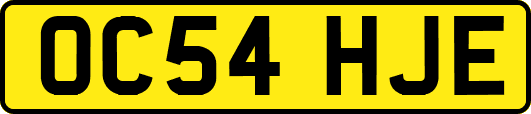OC54HJE