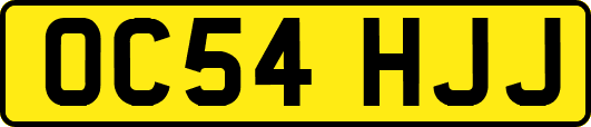 OC54HJJ