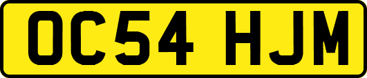 OC54HJM