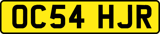 OC54HJR