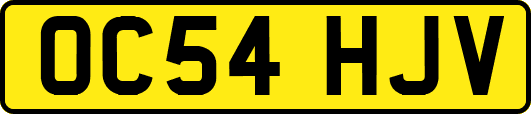 OC54HJV