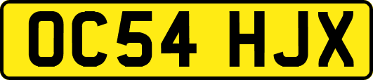 OC54HJX