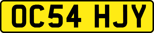 OC54HJY