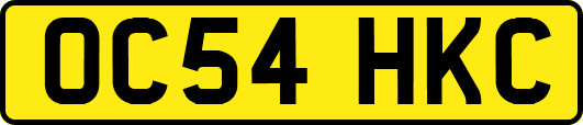 OC54HKC