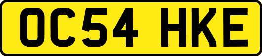 OC54HKE