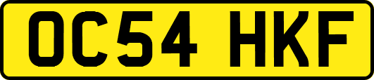 OC54HKF