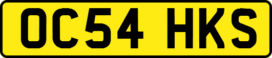 OC54HKS