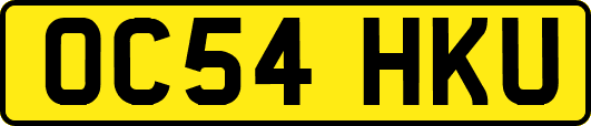 OC54HKU