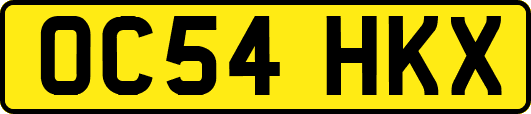 OC54HKX