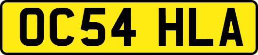 OC54HLA