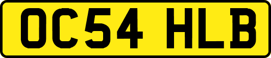 OC54HLB