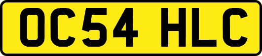 OC54HLC