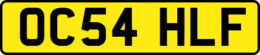 OC54HLF